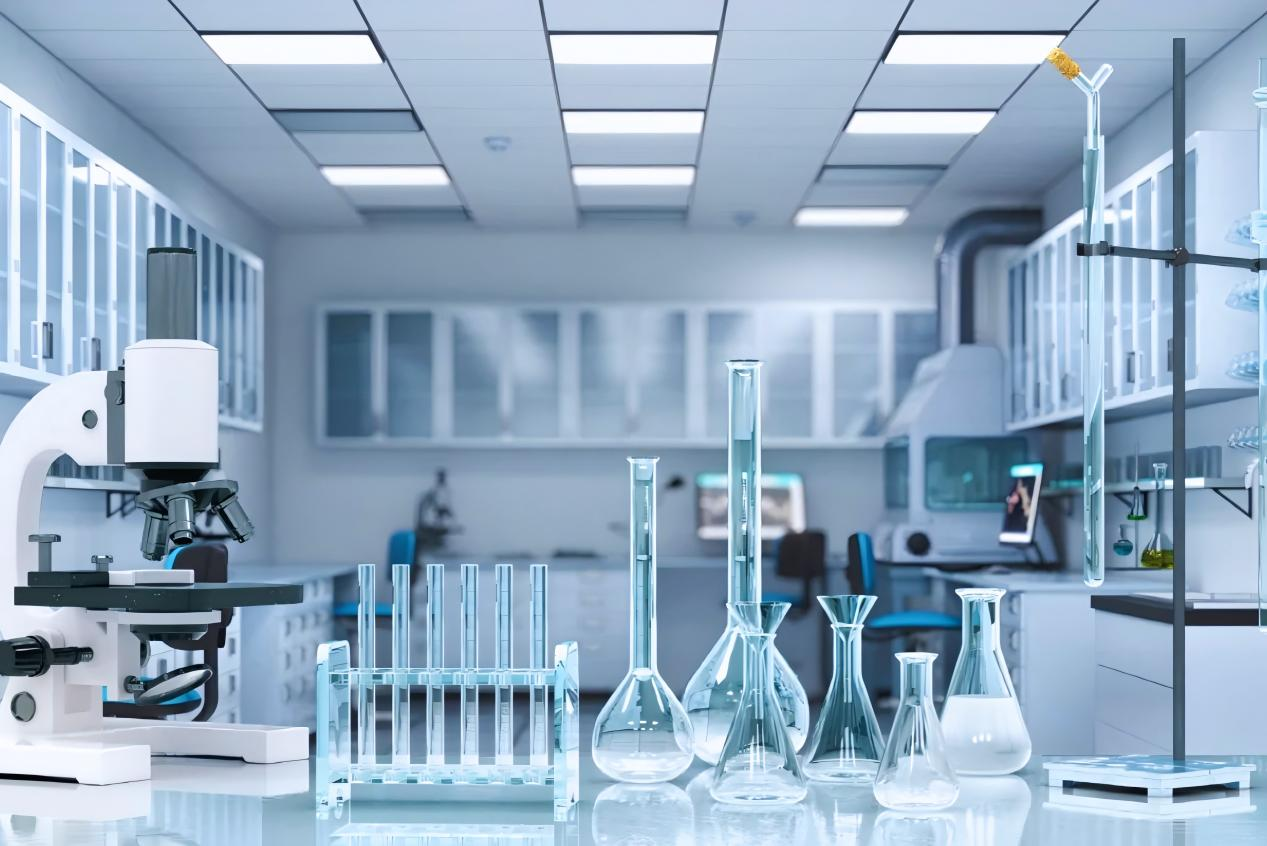 生物学实验室工程建设：多种生物学实验室建设指南
