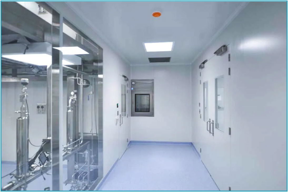 从概念到产能：酶发酵实验室的工程实现 CEIDI西递